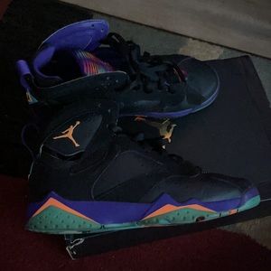 Jordan 7 Retro Lola Bunny (GS)